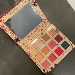 Kylie A Nightmare on Elm Street Eyeshadow Palette